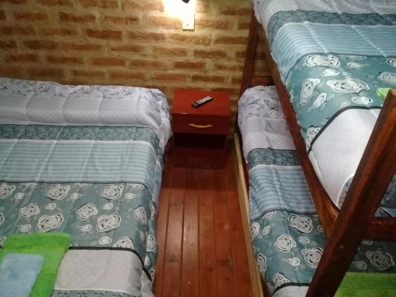 Hostal La Posada De Gervasio Salta Exterior photo