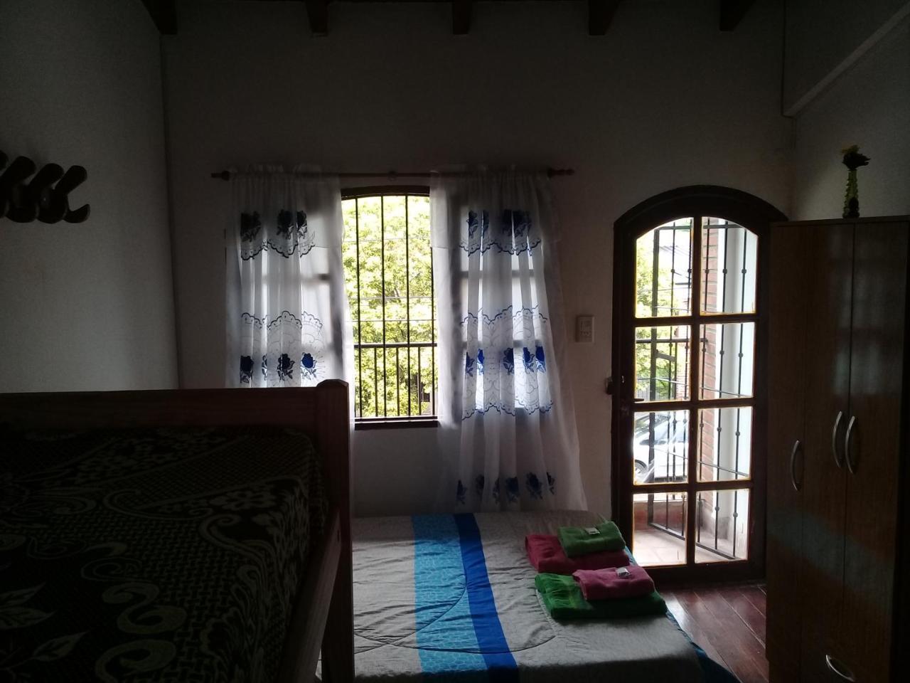 Hostal La Posada De Gervasio Salta Exterior photo